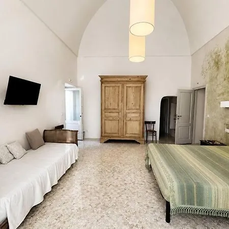 Palazzo Pati Tiggiano