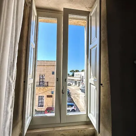 Palazzo Pati 4* Tiggiano