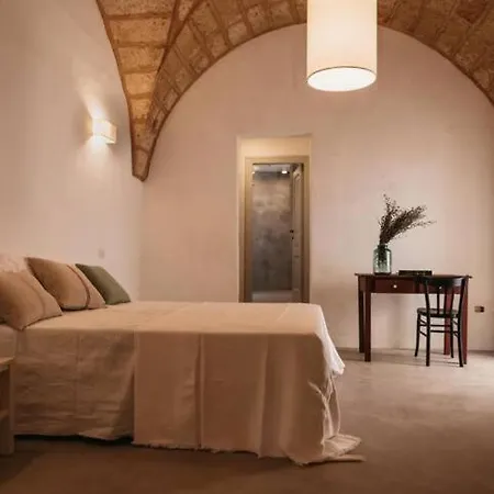 Palazzo Pati Gæstehus 4*