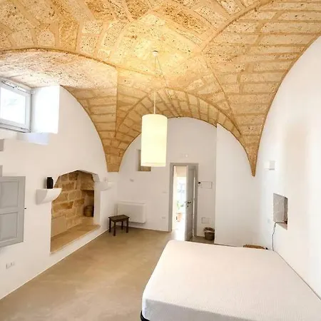 Pensjonat Palazzo Pati 4*