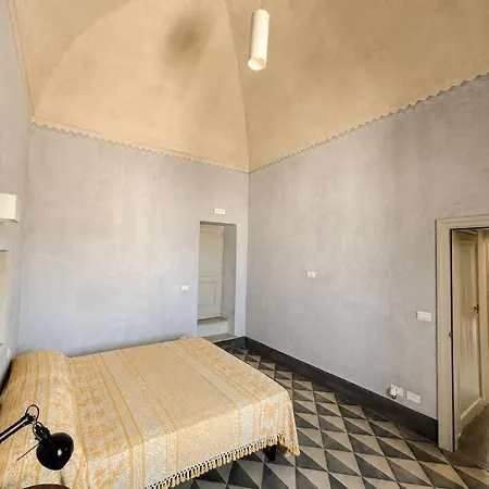 Palazzo Pati Pensjonat Tiggiano