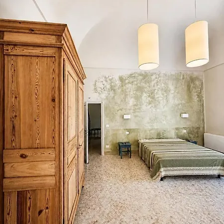 Palazzo Pati 4*