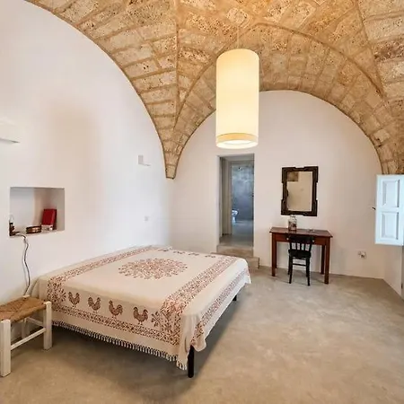 Palazzo Pati