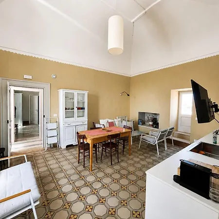 Palazzo Pati Gæstehus 4*
