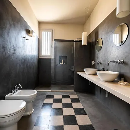 Gæstehus Palazzo Pati 4*