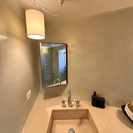 Palazzo Pati Gæstehus Tiggiano