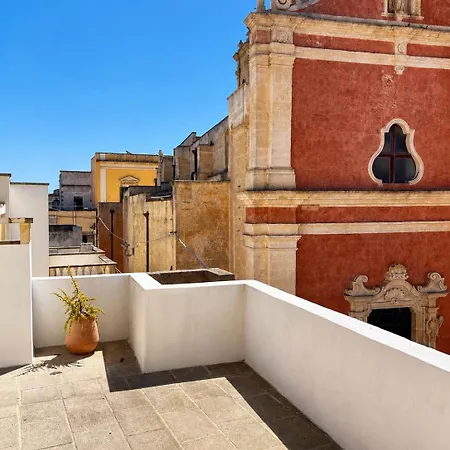 Palazzo Pati 4*