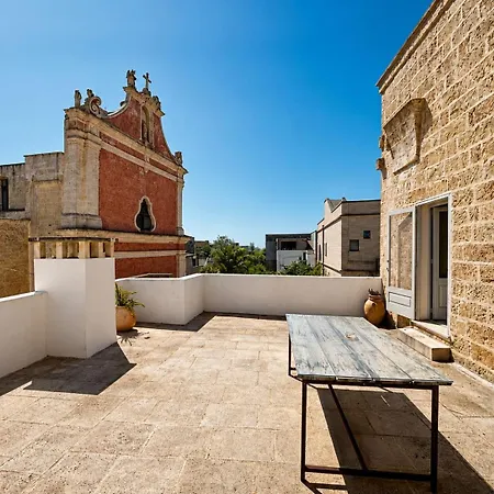 Palazzo Pati Tiggiano