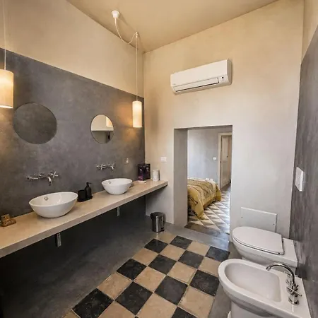 Gæstehus Palazzo Pati 4*