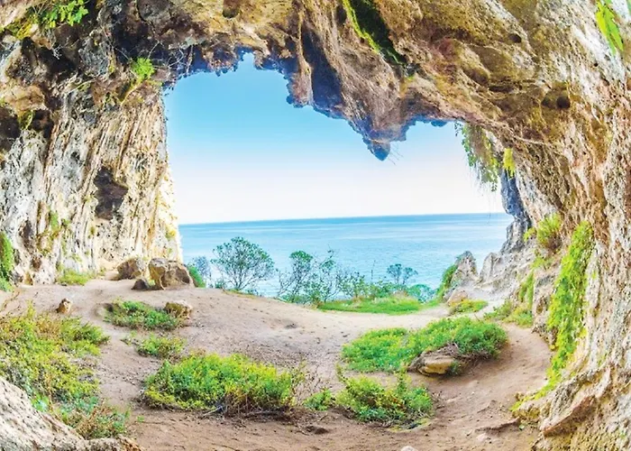 Gæstehus Palazzo Pati Tiggiano