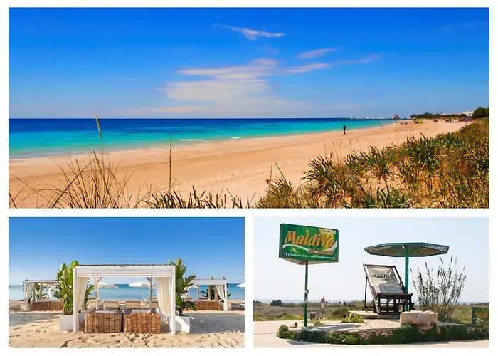 招待所 Palazzo Pati 4*