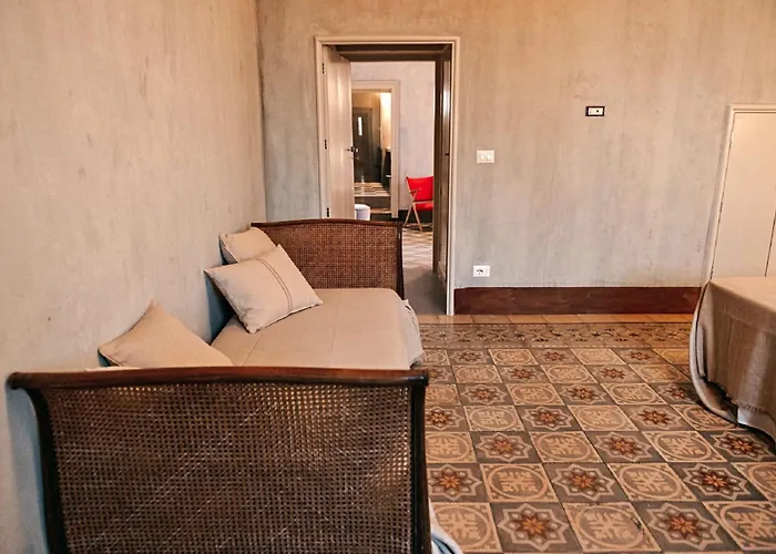 Palazzo Pati 4* Tiggiano
