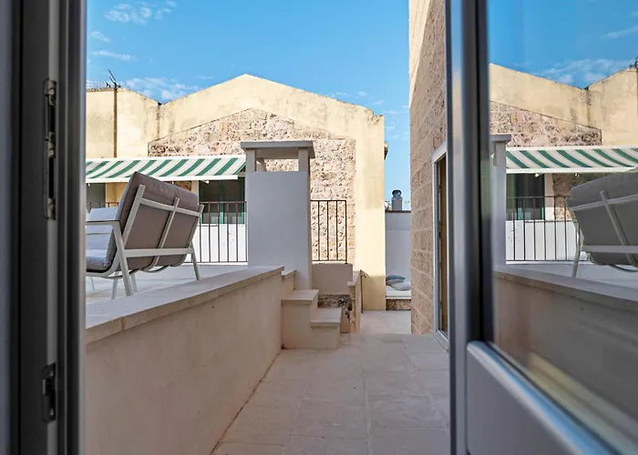 招待所 Palazzo Pati