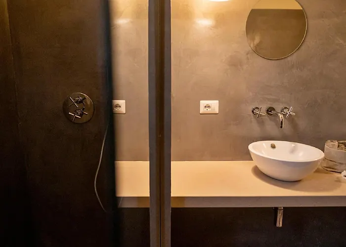 Palazzo Pati Gæstehus