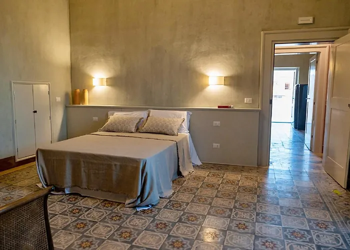 Palazzo Pati Tiggiano