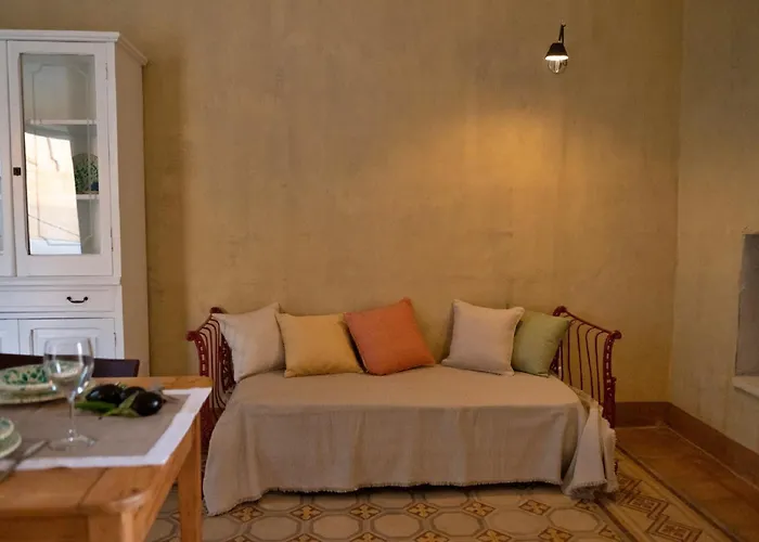 Palazzo Pati 4* Tiggiano