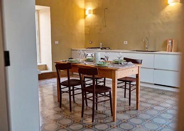 Gæstehus Palazzo Pati 4*