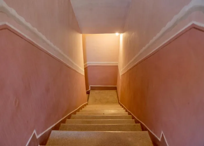 Gæstehus Palazzo Pati