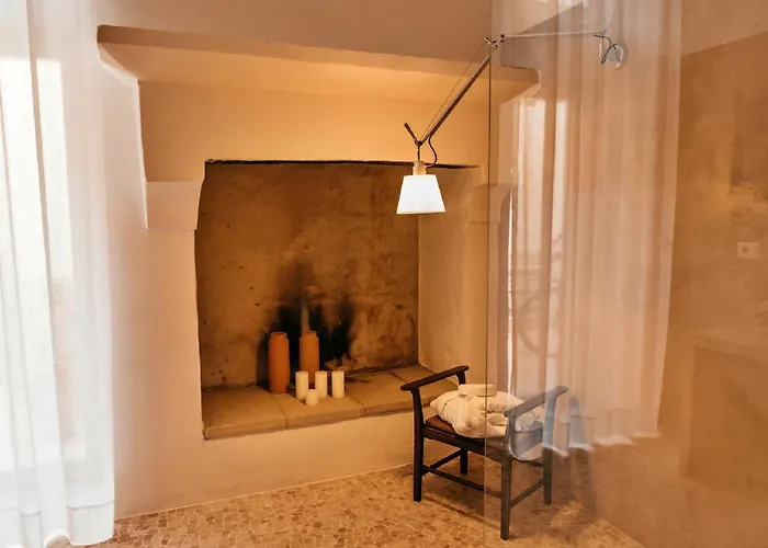 Gæstehus Palazzo Pati 4*