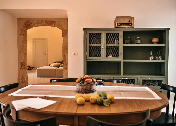 Palazzo Pati Tiggiano