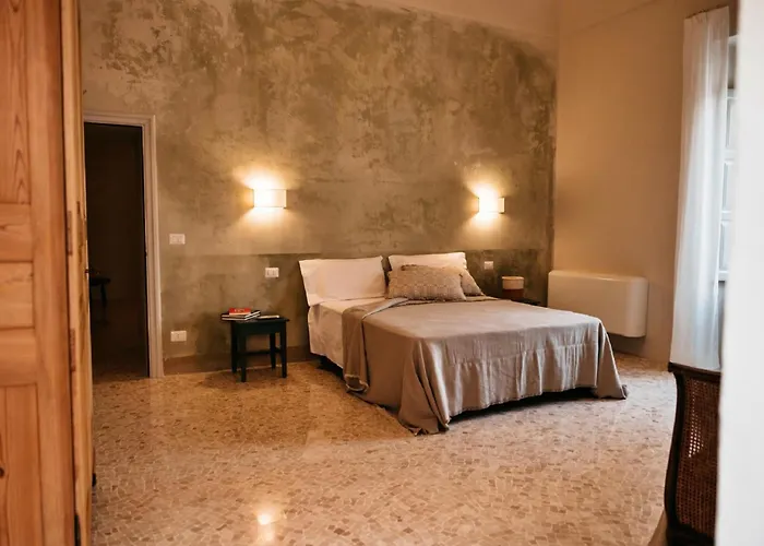 Palazzo Pati 4* Tiggiano