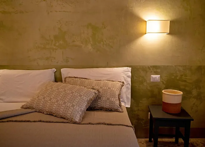 Palazzo Pati 招待所