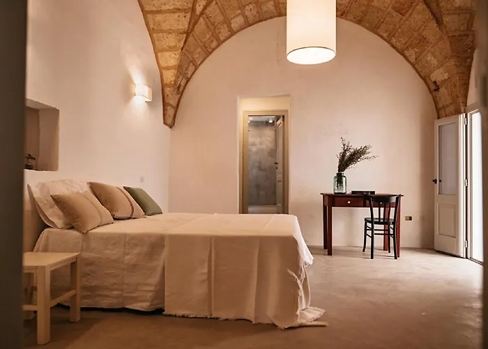 Gæstehus Palazzo Pati 4*