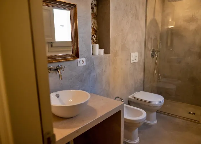 招待所 Palazzo Pati