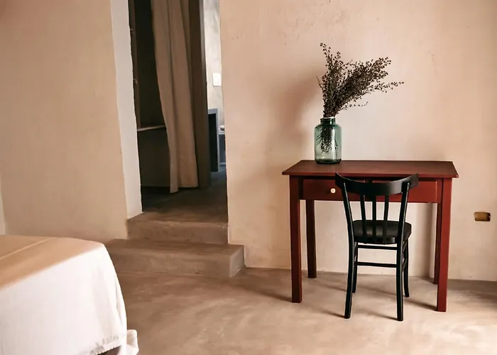 Palazzo Pati 招待所 4*