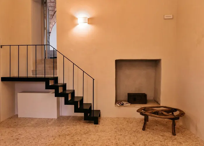 招待所 Palazzo Pati 4*