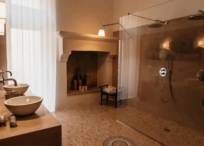 Konukevi Palazzo Pati