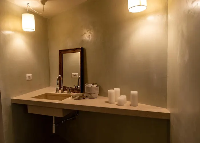 Palazzo Pati Gæstehus