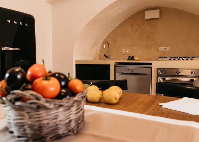 Konukevi Palazzo Pati 4*